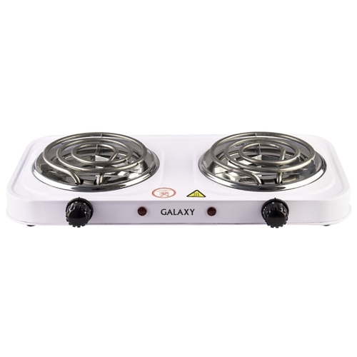 GALAXY GL 3004 электрическая двухкомфорочная