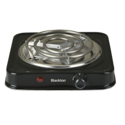 BLACKTON Bt HP102B Черный Плита электрическая