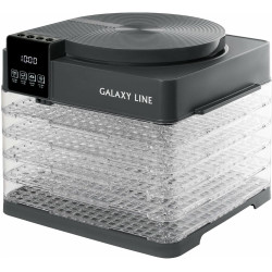 GALAXY LINE GL 2630 СЕРЫЙ