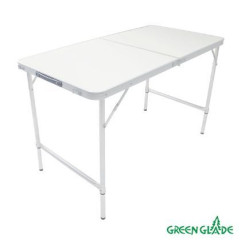 GREEN GLADE Стол промо P709 (120х60) (2)