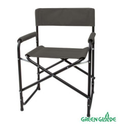 GREEN GLADE Кресло складное РС420 (хаки)