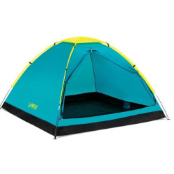 BESTWAY Палатка Cooldome 3, polyester, 210x210x130см, 68085 041-003