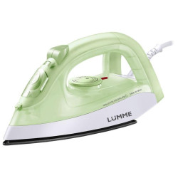 LUMME LU-1135 зеленый нефрит