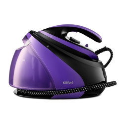 KITFORT КТ-980 фиолетовый