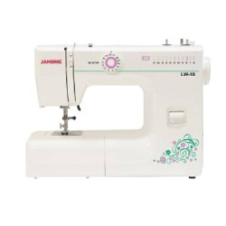 JANOME LW-10