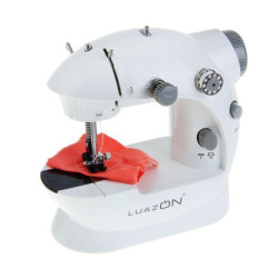 LUAZON HOME LSH-02 Швейная машинка 1154232