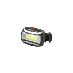 ULTRAFLASH LED5380 Налобный фонарь черный