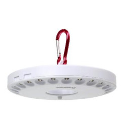 SMARTBUY (SBF-8253-W) MISSOURI, 24 LED белый