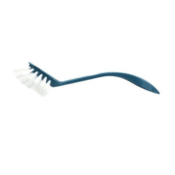 ND PLAY Щетка для посуды Vanda с эргономичной ручкой (темно-синий) 305817