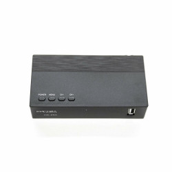 СИГНАЛ DVB-T2/C HD HD-250