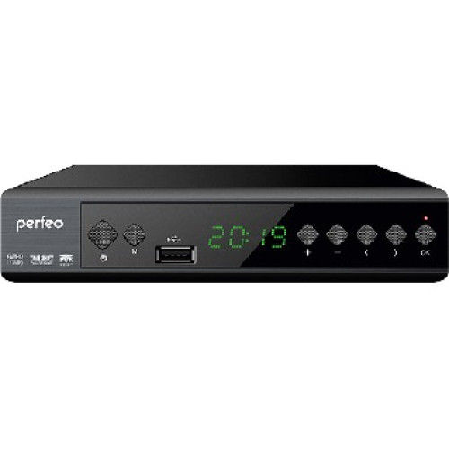 PERFEO (PF-A4414) STYLE DVB-T2/C