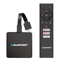 BLAUPUNKT A-STREAM STICK Приставка Smart TV