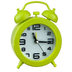 PERFEO (PF_C3152) Perfeo Quartz часы-будильник 