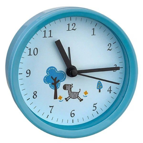 PERFEO (PF_C3140) Perfeo Quartz часы-будильник 