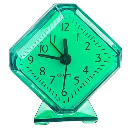 PERFEO (PF_C3093) Quartz часы-будильник 