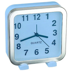 PERFEO (PF_C3161) Quartz часы-будильник 