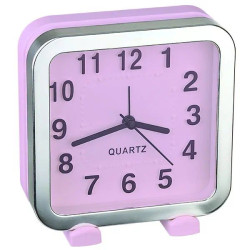 PERFEO (PF_C3163) Quartz часы-будильник 