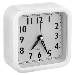 PERFEO (PF_C3164) Quartz часы-будильник 