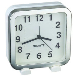 PERFEO (PF_C3160) Quartz часы-будильник 