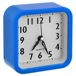 PERFEO (PF_C3167) Quartz часы-будильник 