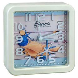 PERFEO (PF_C3148) Quartz часы-будильник 