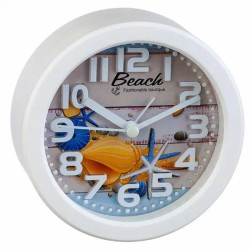 PERFEO (PF_C3144) Perfeo Quartz часы-будильник 