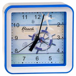 PERFEO (PF_C3139) Perfeo Quartz часы-будильник 