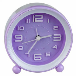 PERFEO (PF_C3108) Quartz часы-будильник 