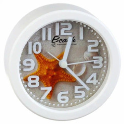PERFEO (PF_C3145) Quartz часы-будильник 