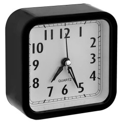PERFEO (PF_C3165) Quartz часы-будильник 