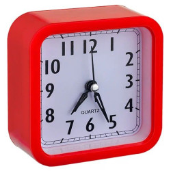 PERFEO (PF_C3168) Perfeo Quartz часы-будильник 