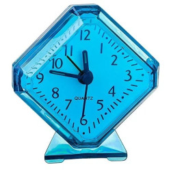 PERFEO (PF_C3092) Quartz часы-будильник 