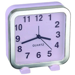 PERFEO (PF_C3162) Quartz часы-будильник 