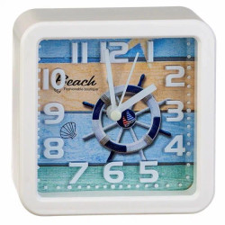 PERFEO (PF_C3151) Quartz часы-будильник 