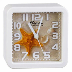 PERFEO (PF_C3149) Quartz часы-будильник 