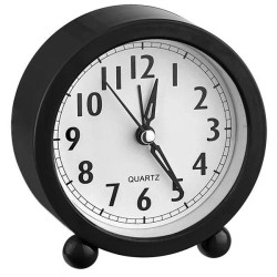 PERFEO (PF_C3170) Quartz часы-будильник 