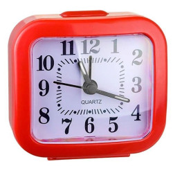PERFEO (PF_C3101) Quartz часы-будильник 