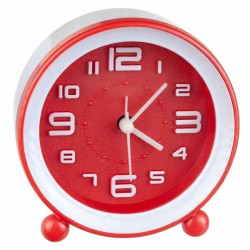 PERFEO (PF_C3110) Quartz часы-будильник 