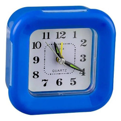PERFEO (PF_C3095) Quartz часы-будильник 