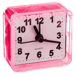 PERFEO (PF_C3087) Quartz часы-будильник 