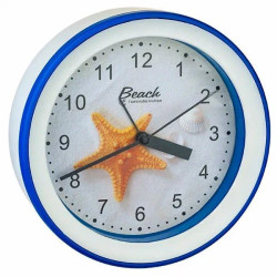 PERFEO (PF_C3133) Quartz часы-будильник 