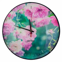 PERFEO (PF_C3073) Настенные часы 