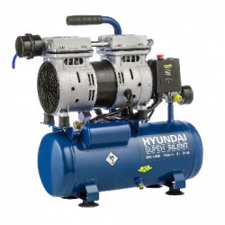 HYUNDAI HYC 1406S Воздушный компрессор