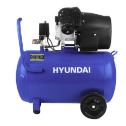 HYUNDAI HYC 40100 Воздушный компрессор масляный