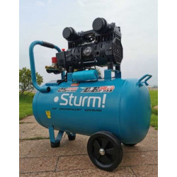 STURM AC93250OL Компрессор безмасляный