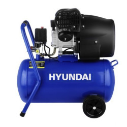 HYUNDAI HYC 4050 Воздушный компрессор масляный