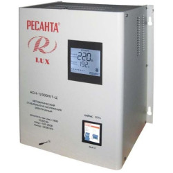 РЕСАНТА АСН-12000Н/1-Ц LUX