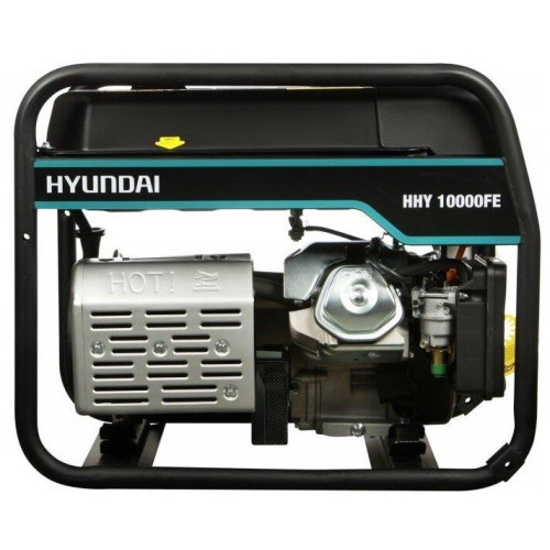 HYUNDAI HHY 10000FE Бензиновый генератор