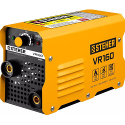 STEHER VR-160 Сварочный аппарат инверторный 160 А