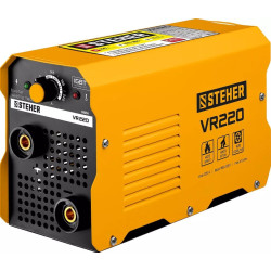 STEHER VR-220 Сварочный аппарат инверторный 220 А